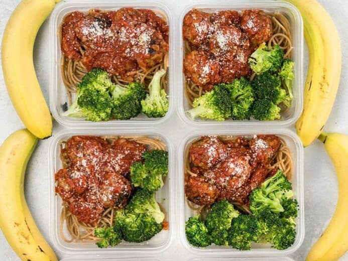 30 Budget Friendly Meal Prep Ideas Budget Bytes