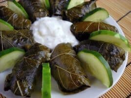 Dolmas