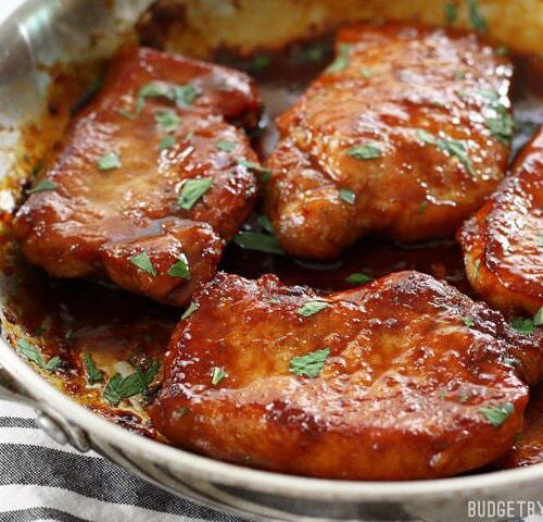 25 Delicious Salt Pork Recipes to Try Today - Drizzle Me Skinny!