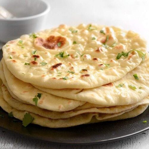 Naan Pizza Crust Arabic Bread Maker Pita Paratha