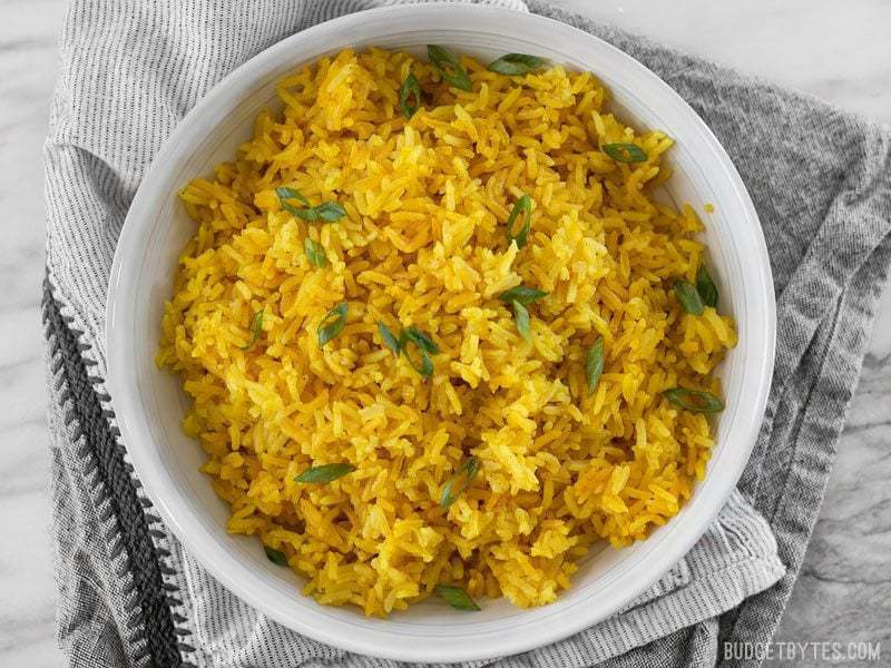 3 Ways to Flavor Rice - wikiHow Life