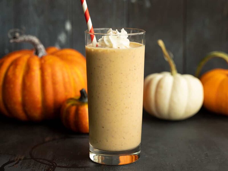 Pumpkin Recipes - Budget Bytes