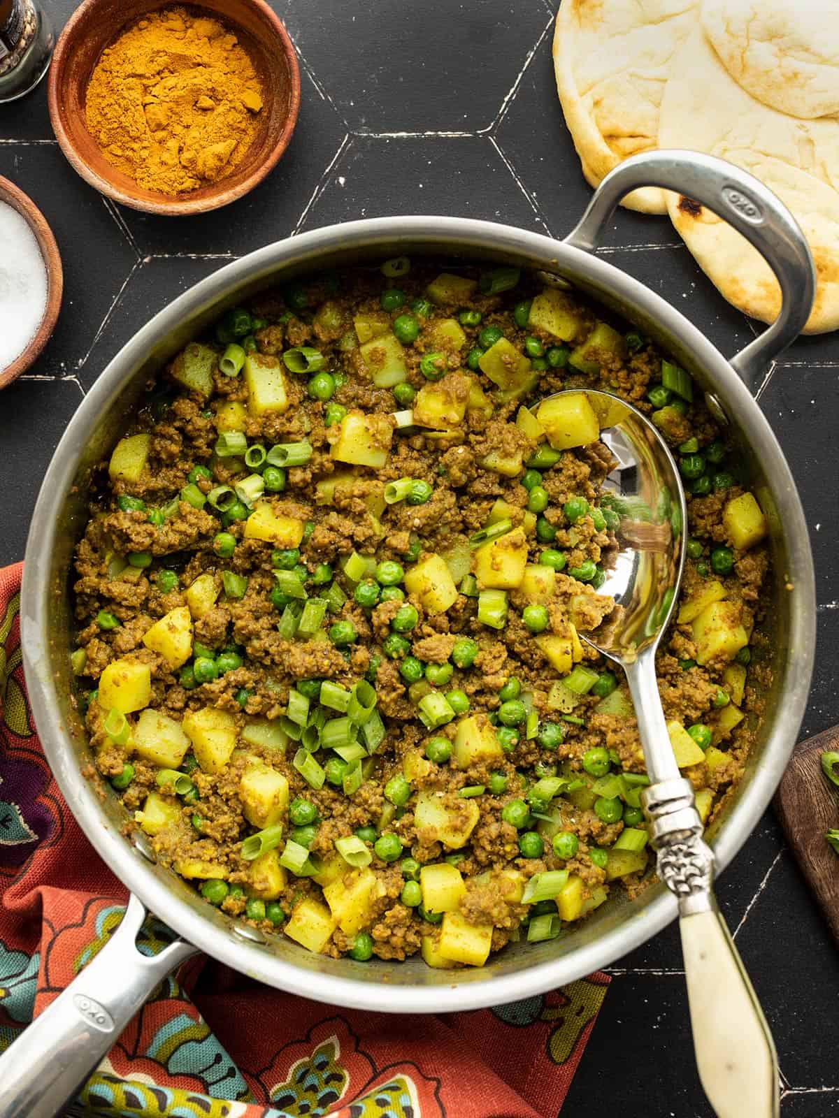 Vegetable Salad Recipe - Swasthi's Recipes