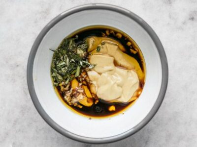 Maple Dijon Chicken Thighs - Budget Bytes