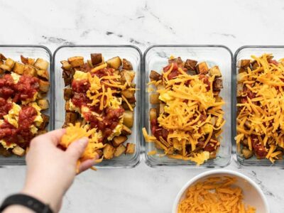 Country Breakfast Bowls - Budget Bytes