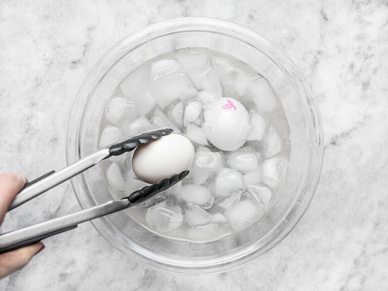 How To Make Soft Boiled Eggs Budget Bytes