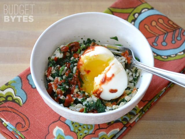 https://www.budgetbytes.com/wp-content/uploads/2014/09/Spinach-Rice-Breakfast-Bowl.jpg