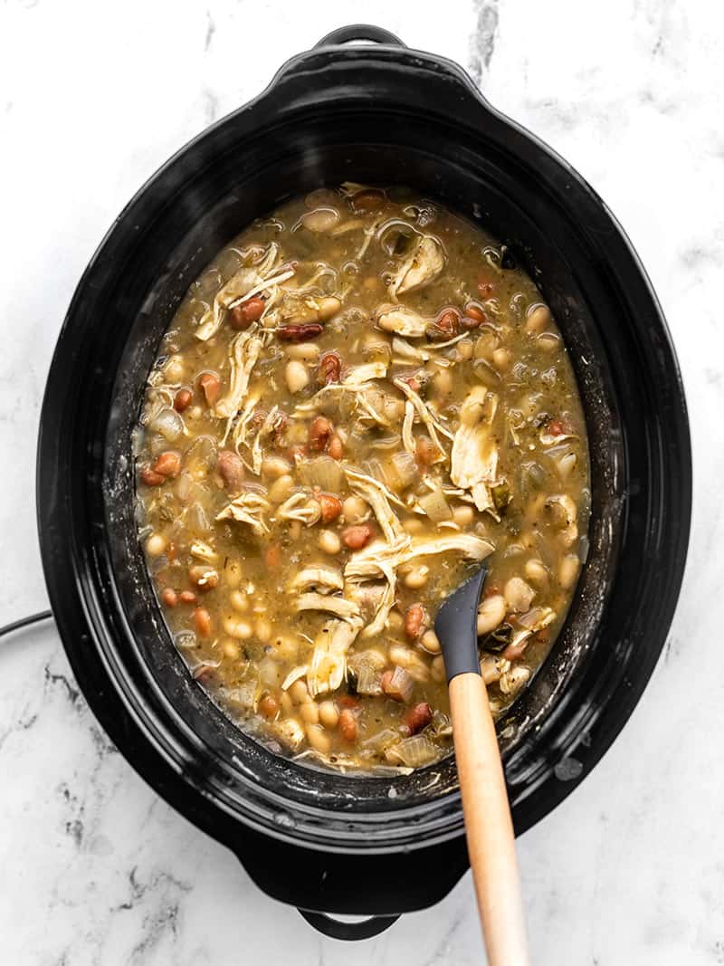 The slow cooker does all the work with this easy, flavorful, and ...
