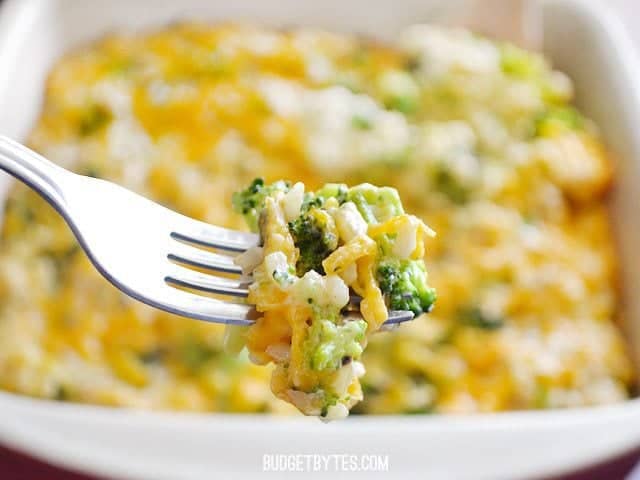 cheddars restaurant broccoli cheese casserole copycat recipe