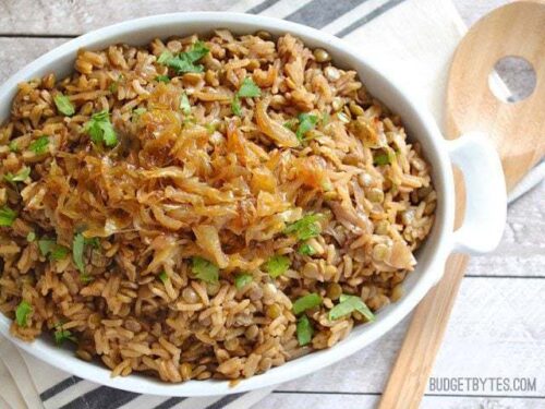 How to Cook Rice - Budget Bytes