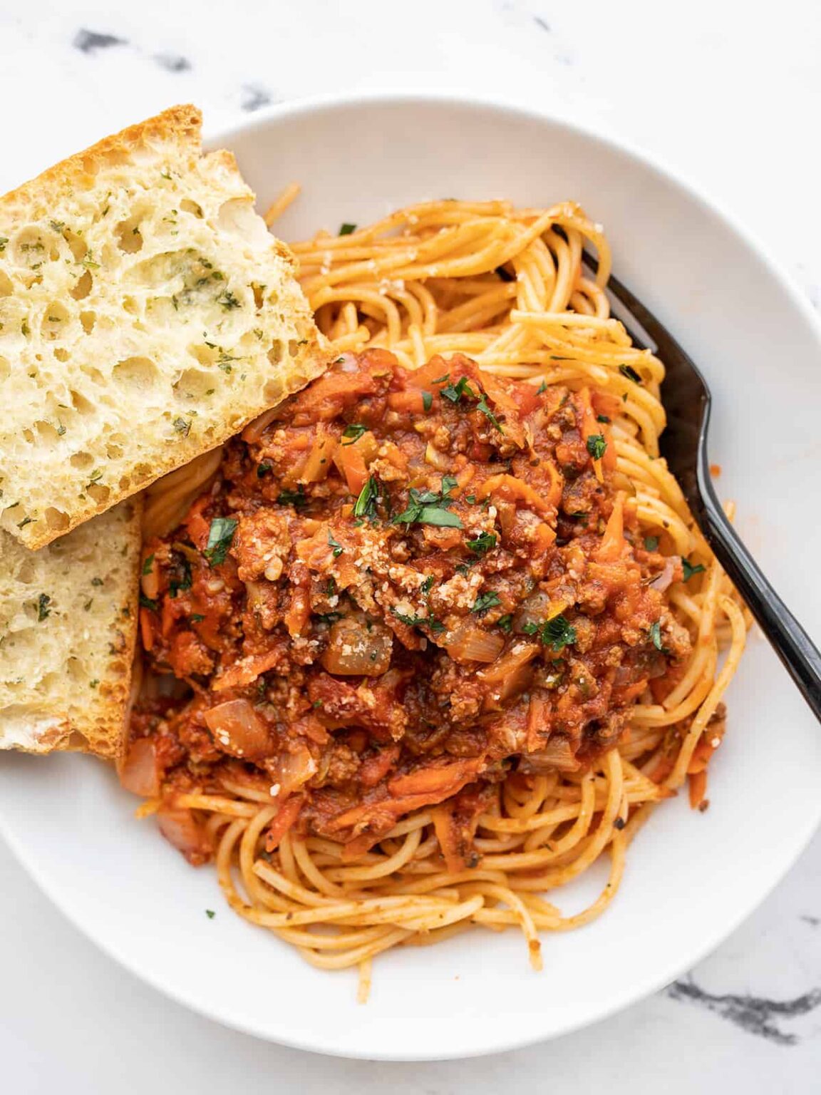 spaghetti-with-hidden-vegetable-pasta-sauce-budget-bytes