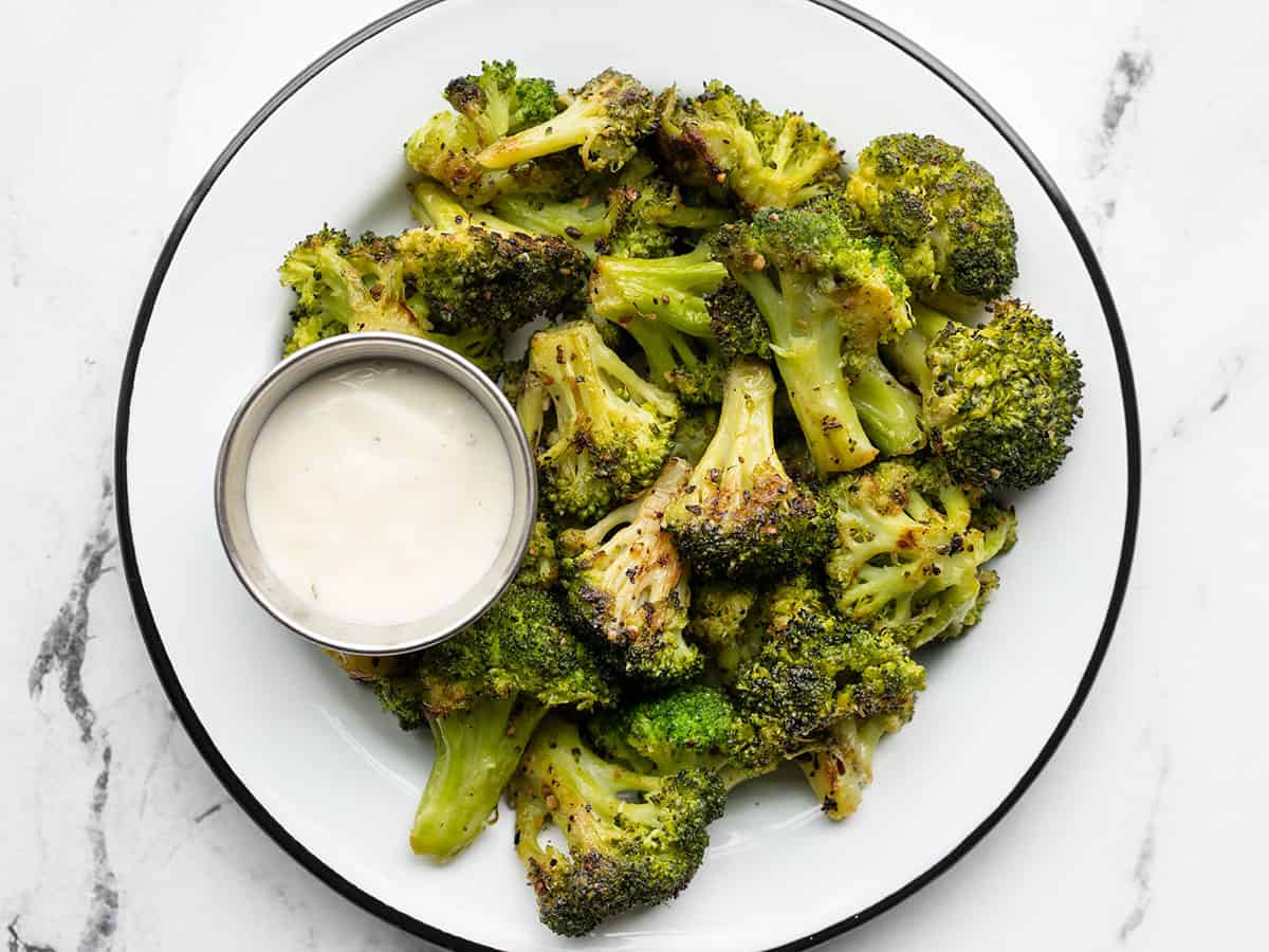 Top 2 Frozen Broccoli Recipes