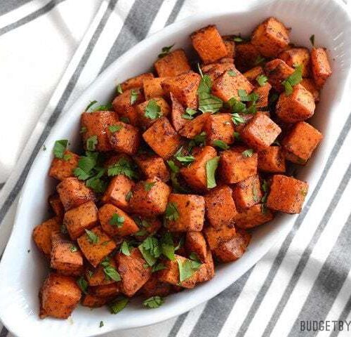 Market Fresh Finds: Firm or soft, sweet potatoes like it hot - The