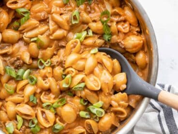The 20 best easy comfort food recipes, Food