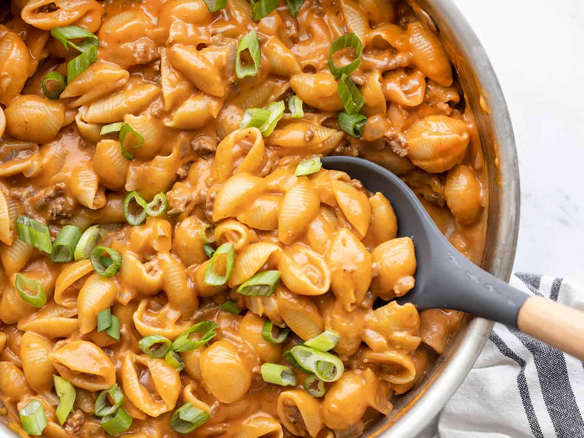 54 Easy One-Pot Meals That Require Minimal Cleanup