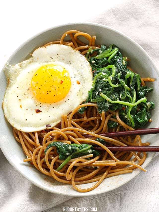 https://www.budgetbytes.com/wp-content/uploads/2016/05/Sesame-Noodles-with-Wilted-Greens-and-Fried-Egg-Vs.jpg