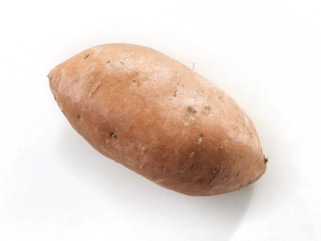 Hatch Chile Sweet Potato Cornbread - Budget Bytes