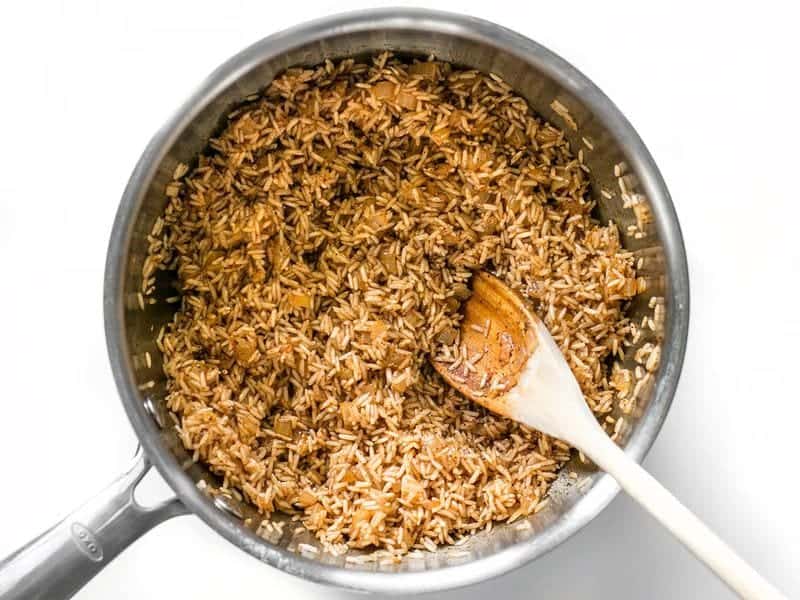 https://www.budgetbytes.com/wp-content/uploads/2017/07/Toast-Rice-and-Spices-for-Taco-Rice.jpg