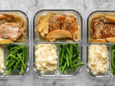Easy Lunch Ideas - Budget Bytes