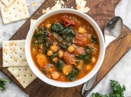 Easy Chickpea Recipes - Budget Bytes