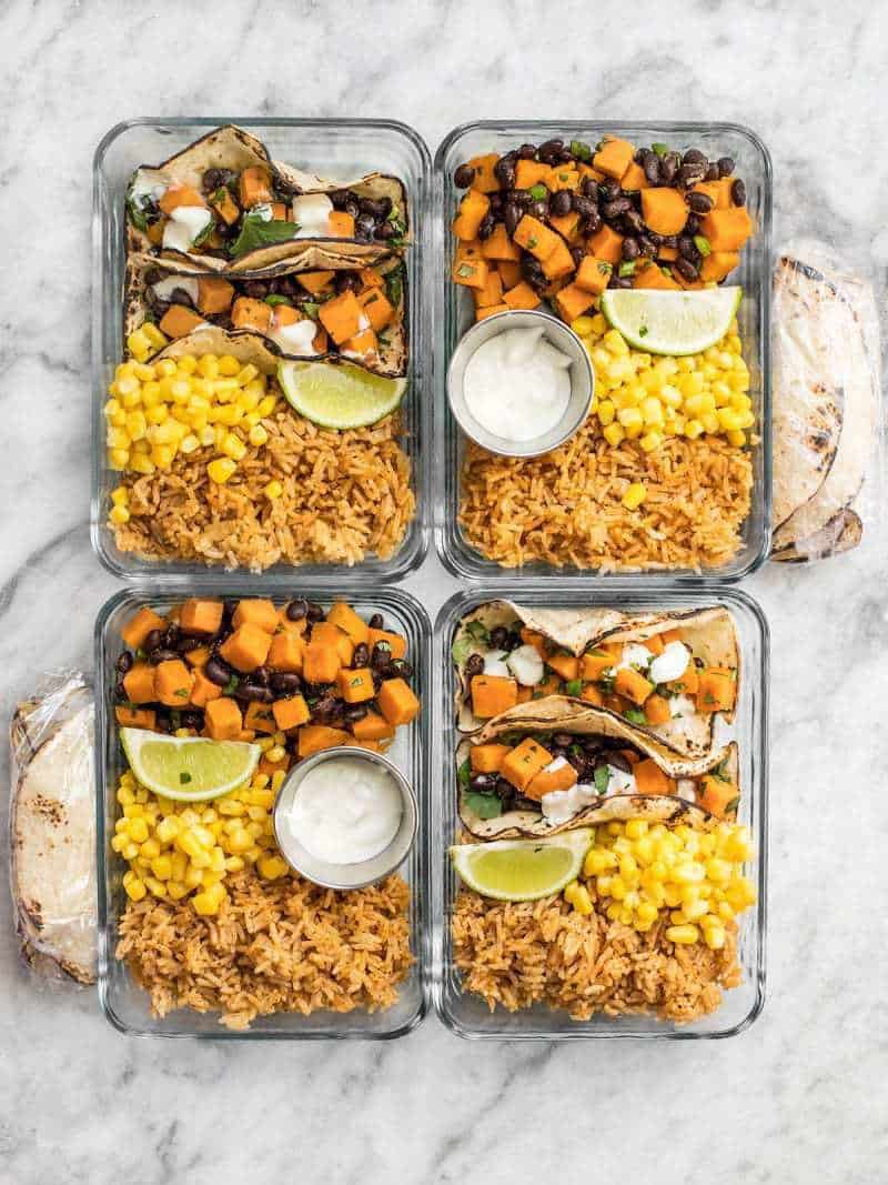 MEAL PREP MUST HAVES + How To Reheat Your Meals On The Go & At