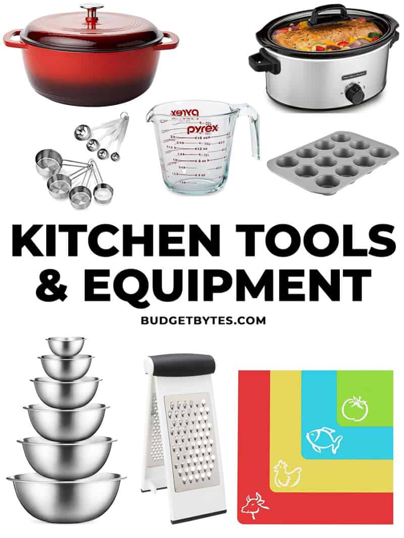33 Best Kitchen Gadgets 2024 - Most Useful Kitchen Tools to Buy