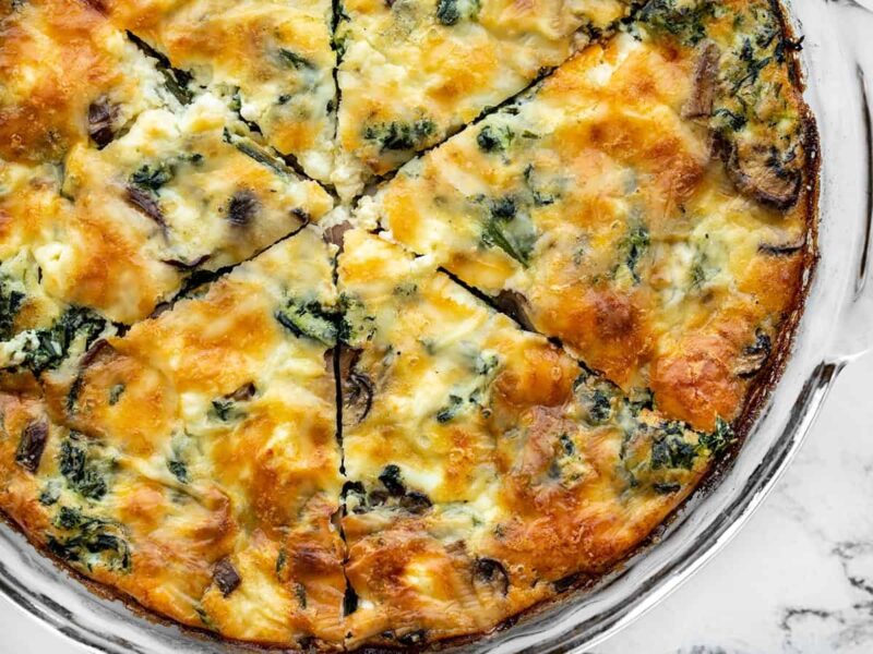 Best Spinach Recipes - Budget Bytes