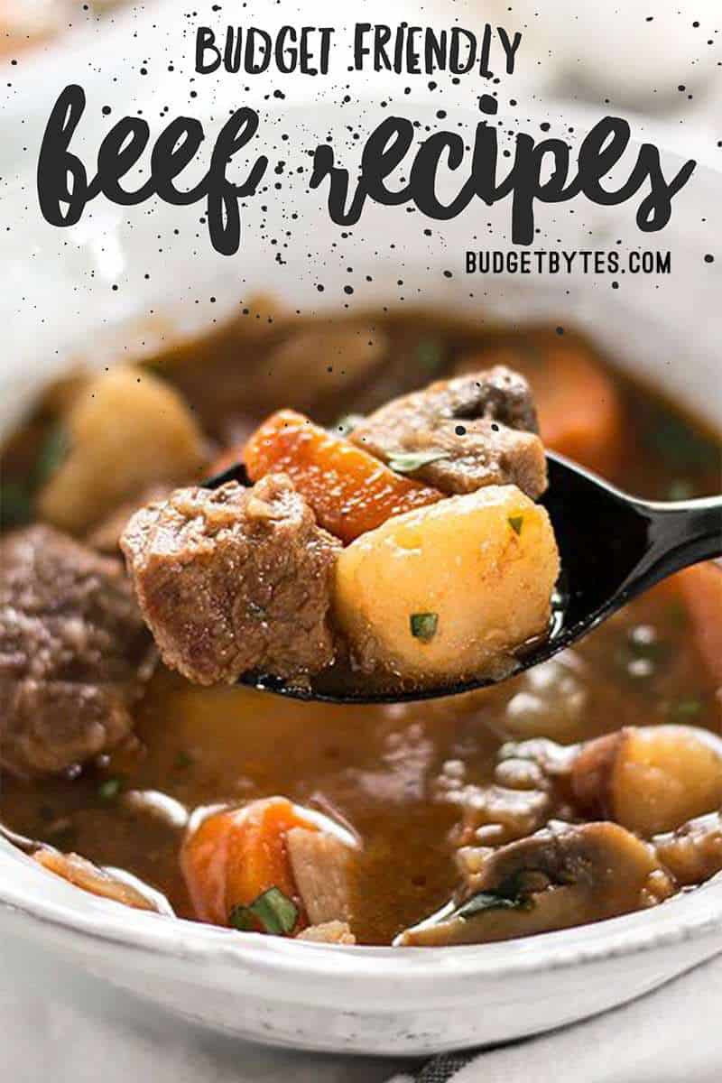 40-easy-and-budget-friendly-beef-recipes-budget-bytes