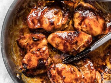 Roasted Chicken (Step-by-Step) - Jessica Gavin