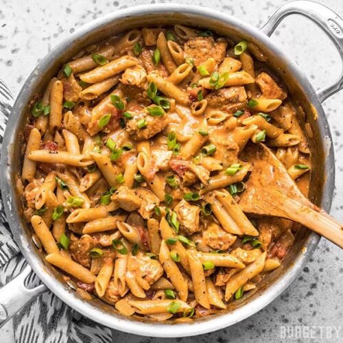 Featured image of post Simple Way to Creamy Pasta Recipes