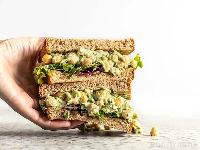 https://www.budgetbytes.com/wp-content/uploads/2019/03/Scallion-Herb-Chickpea-Salad-Sandwich-hand.jpg