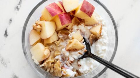 Cottage Cheese Breakfast Bowls 6 Ways Budget Bytes