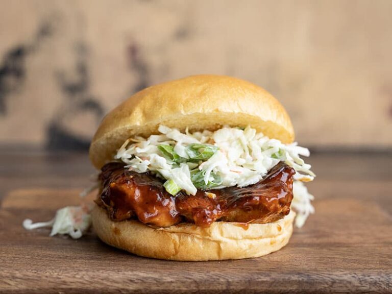 easy-bbq-chicken-sandwiches-fun-facts-of-life