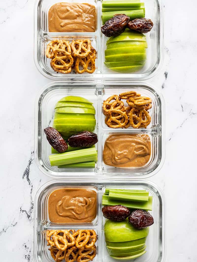 Meal prep: Everyday items to help us spend less on store bought meals  including the best meal prep containers, lunchboxes and more 