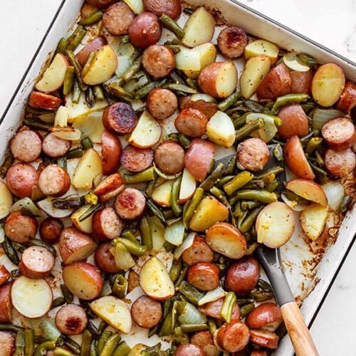 These Tiny Sheet Pans Made Me a Better, Faster Cook