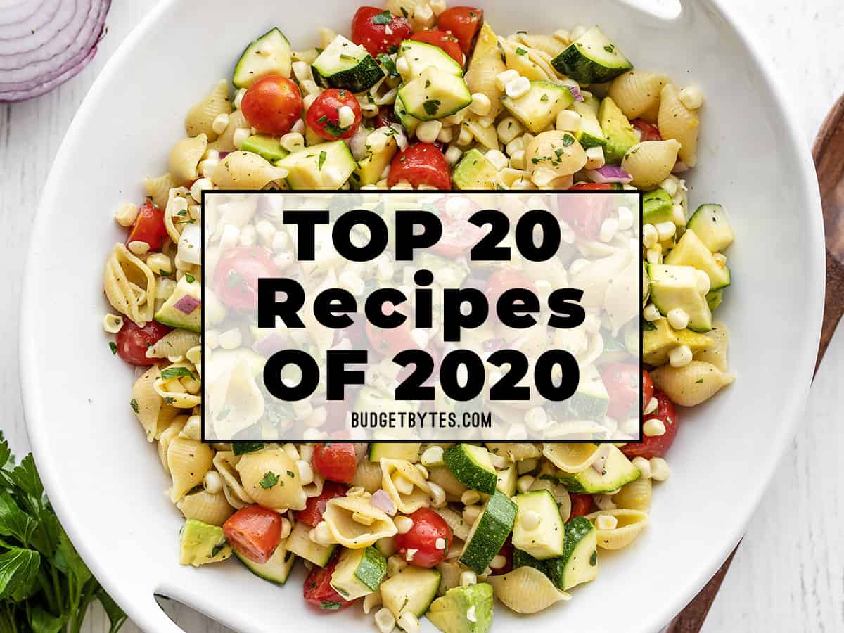 https://www.budgetbytes.com/wp-content/uploads/2020/12/Top-20-Recipes-of-2020.jpg