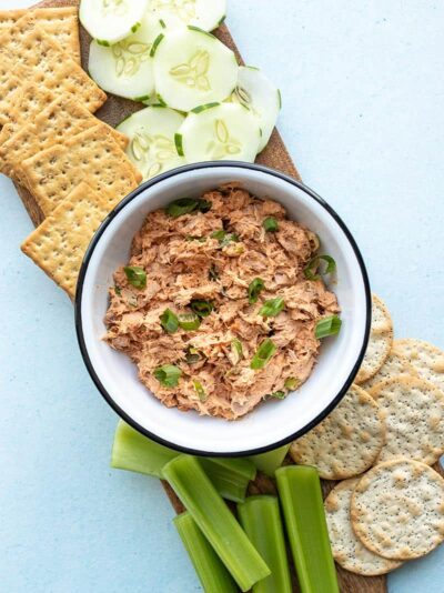 Gochujang Tuna Salad - Budget Bytes