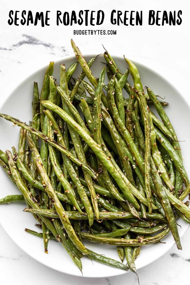 How To Cook Frozen Green Beans: A Step-By-Step Guide