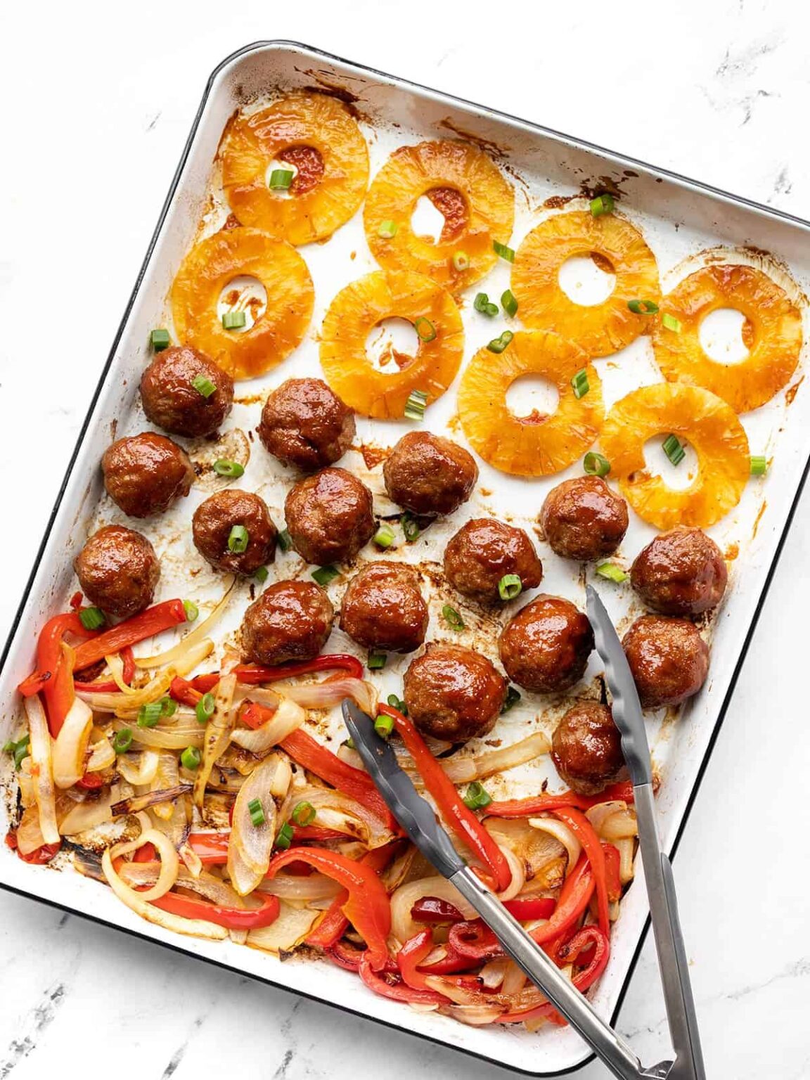 sheet-pan-bbq-meatballs-meal-prep-friendly-budget-bytes