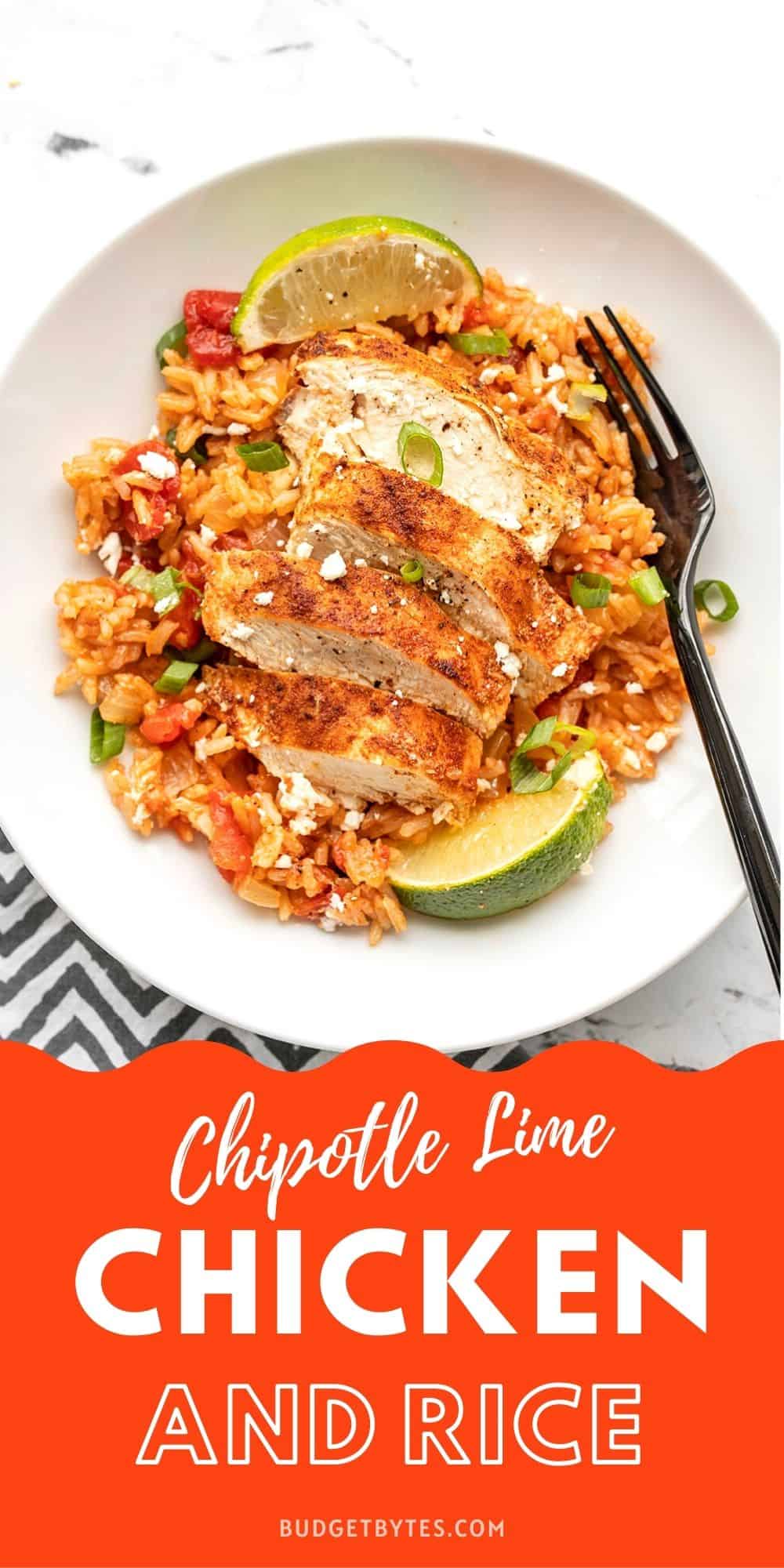 chipotle-lime-chicken-and-rice-one-pot-budget-bytes