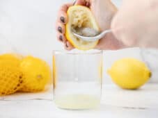 How To Juice A Lemon Without A Juicer - 5 Tips - Budget Bytes