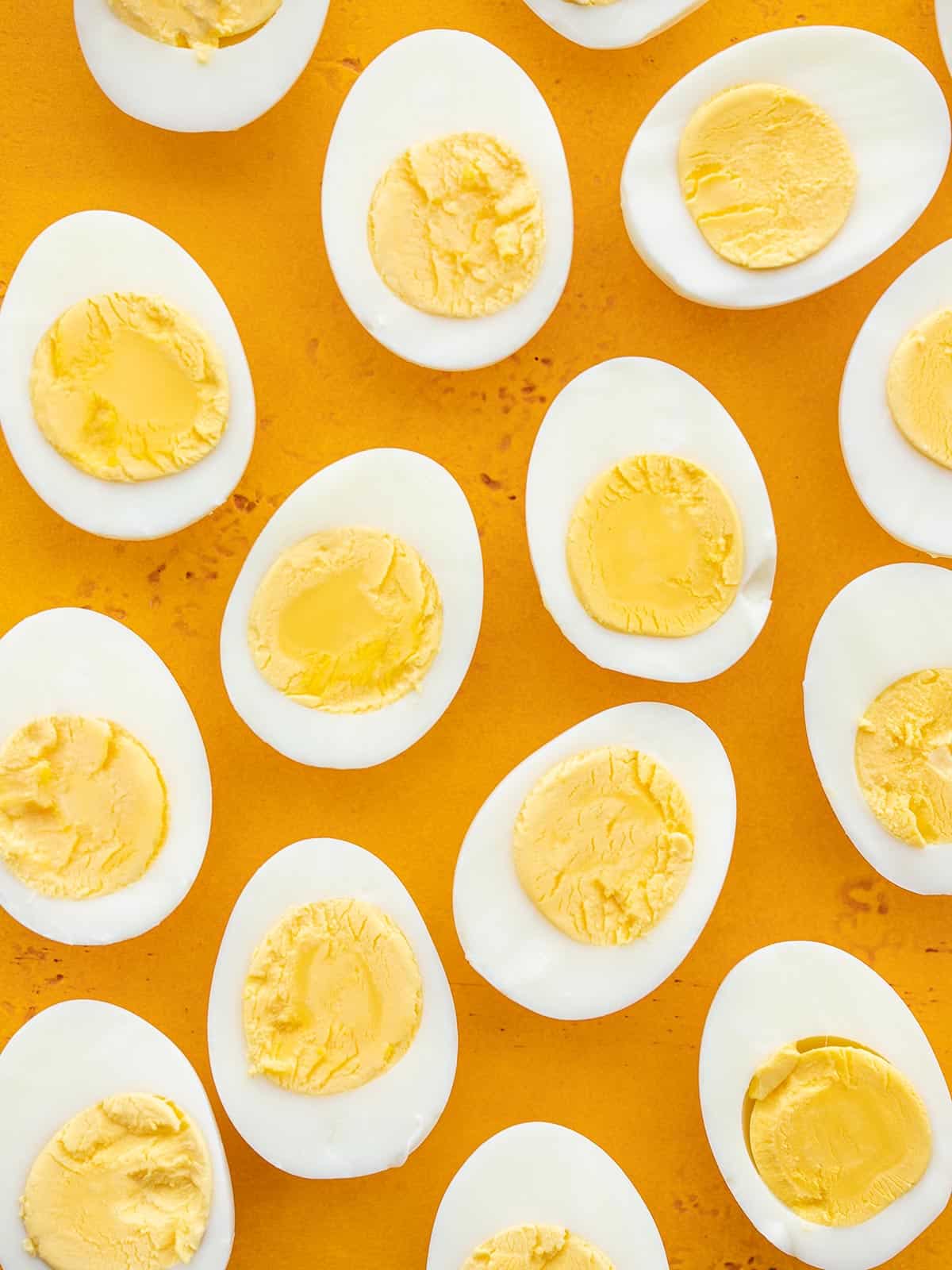 How To Make Hard-Boiled Eggs - Best Hard-Boiled Egg Method