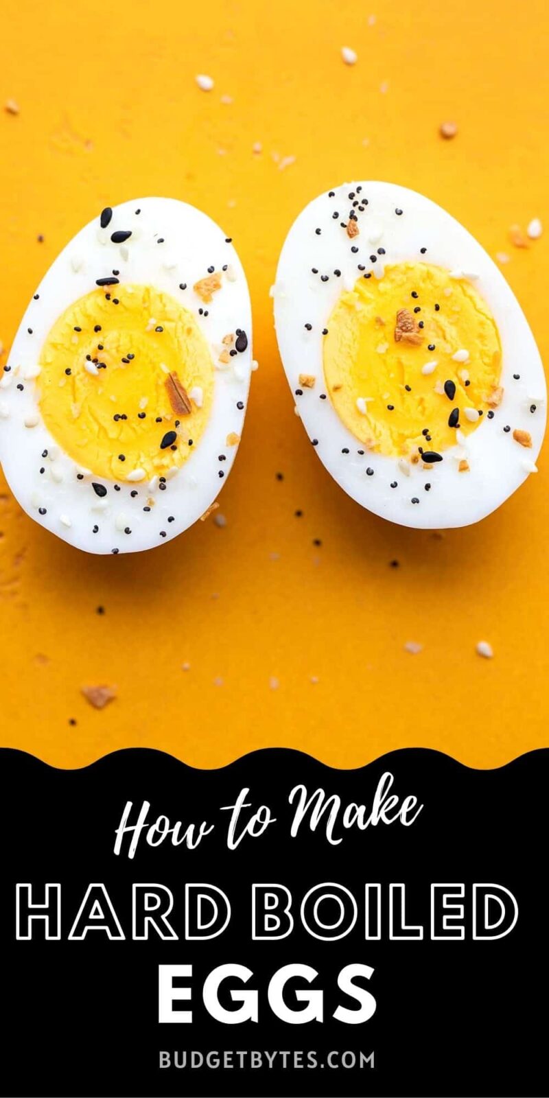 How to Fry an Egg - Budget Bytes