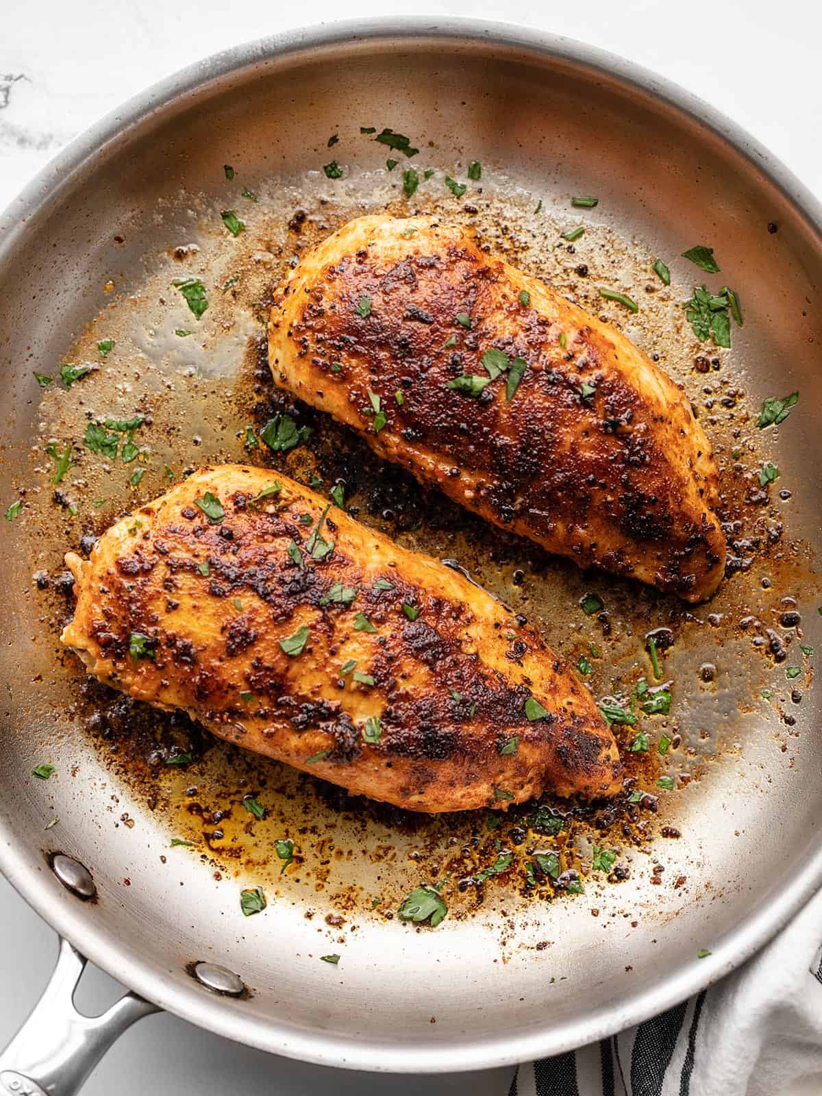 How To Cook Perfect Chicken 8 Different Ways