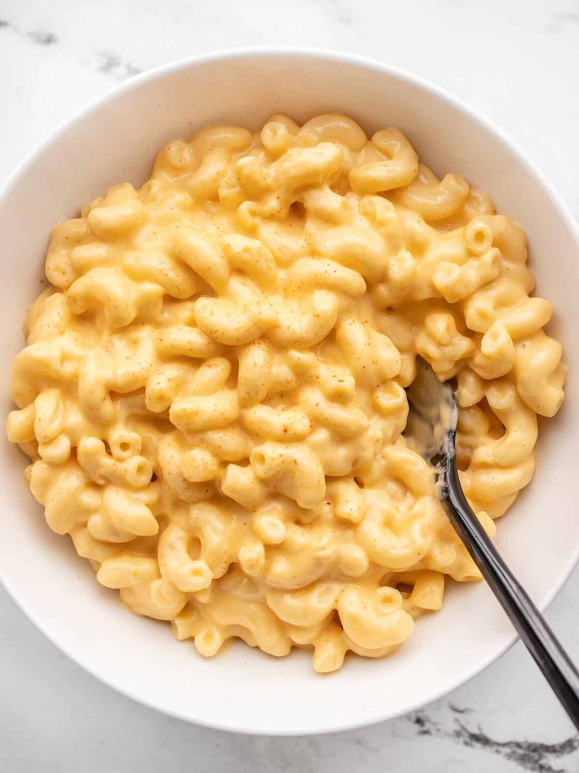 Easy Homemade Mac and Cheese - Stove Top or Baked - Budget Bytes