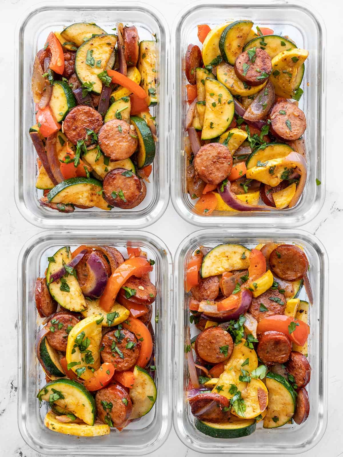 22 Meal Prep Essentials + How To Reheat Your Meals - Feelin Fabulous