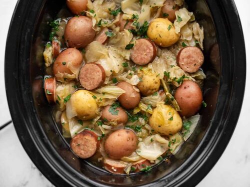 A Mini Slow Cooker Is the Key to Weeknight Cooking for One