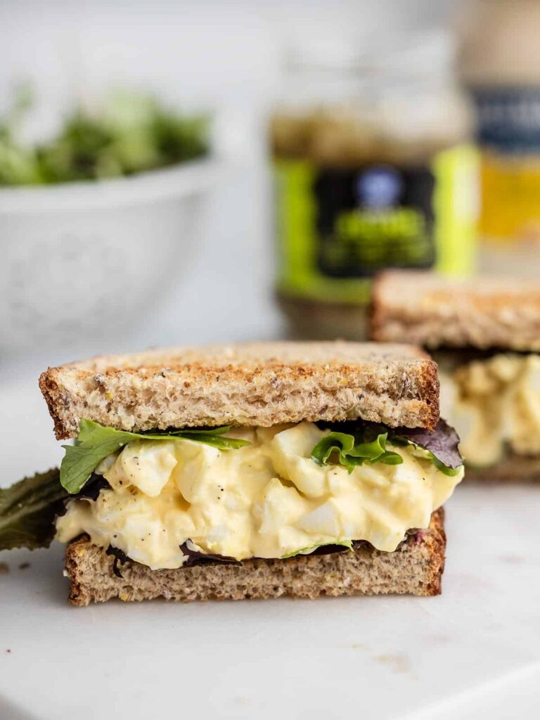 Easy Egg Salad Budget Bytes   Easy Egg Salad V3 768x1024 