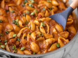 Fast and Easy One Pot Recipes - Budget Bytes