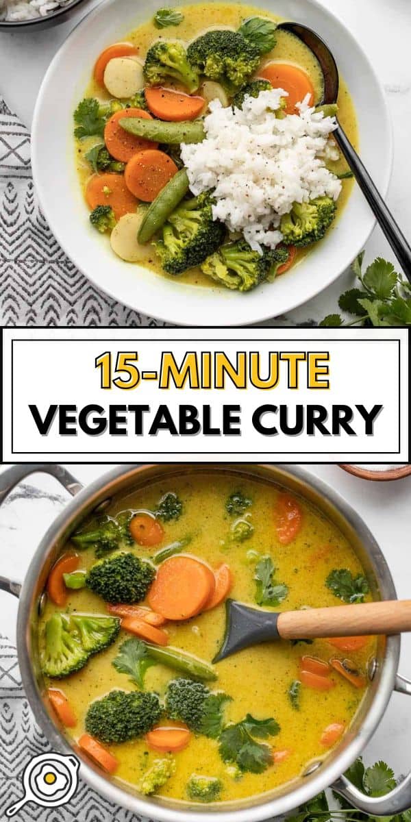 vegetable curry pin image